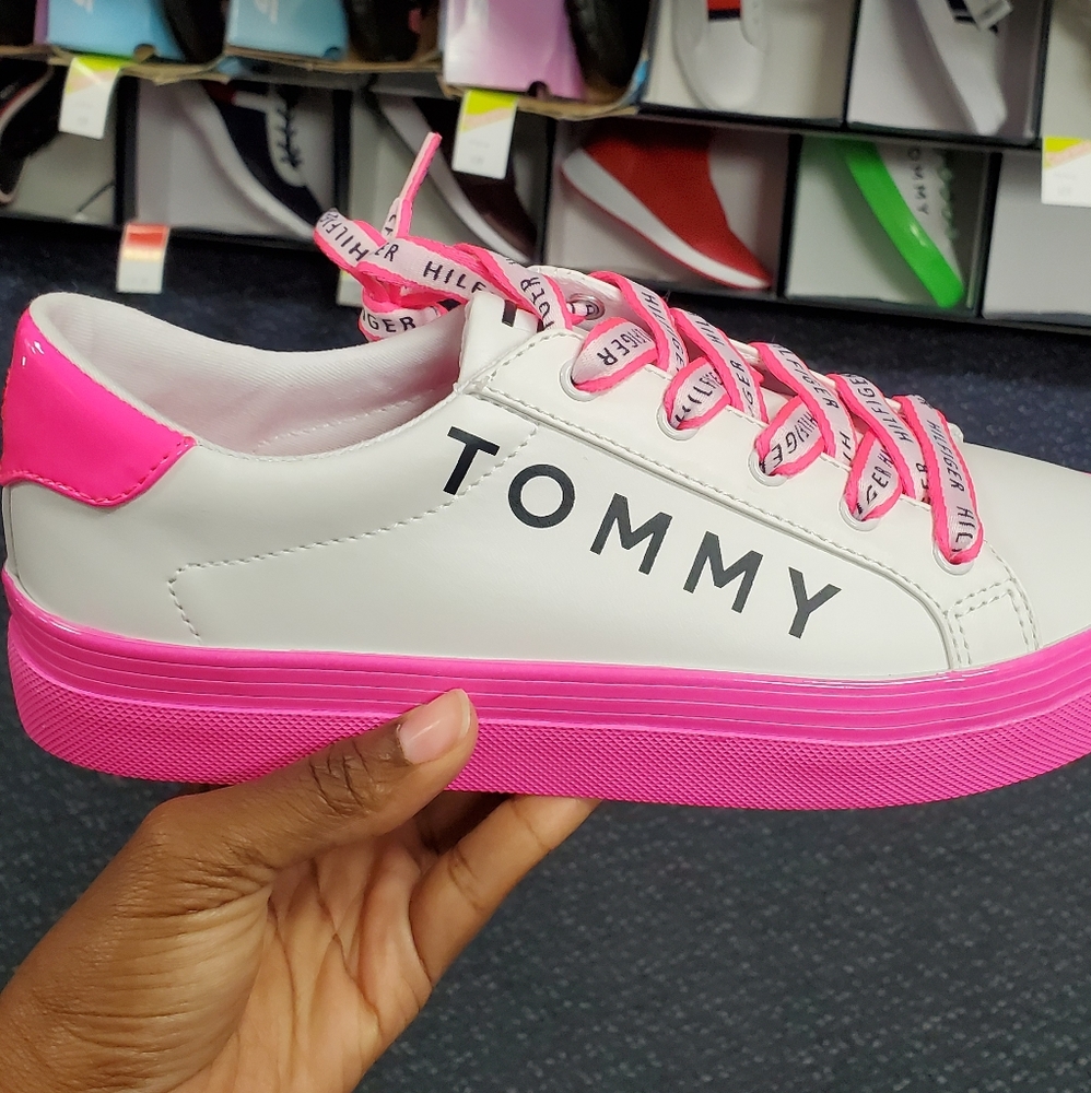 Tommy Hilfiger